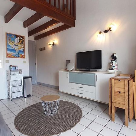 Royan - Agreable Duplex Plage De Nauzan ヴォー・シュル・メール エクステリア 写真