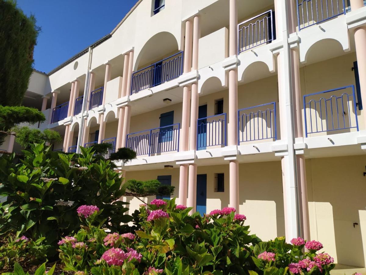 Royan - Agreable Duplex Plage De Nauzan ヴォー・シュル・メール エクステリア 写真