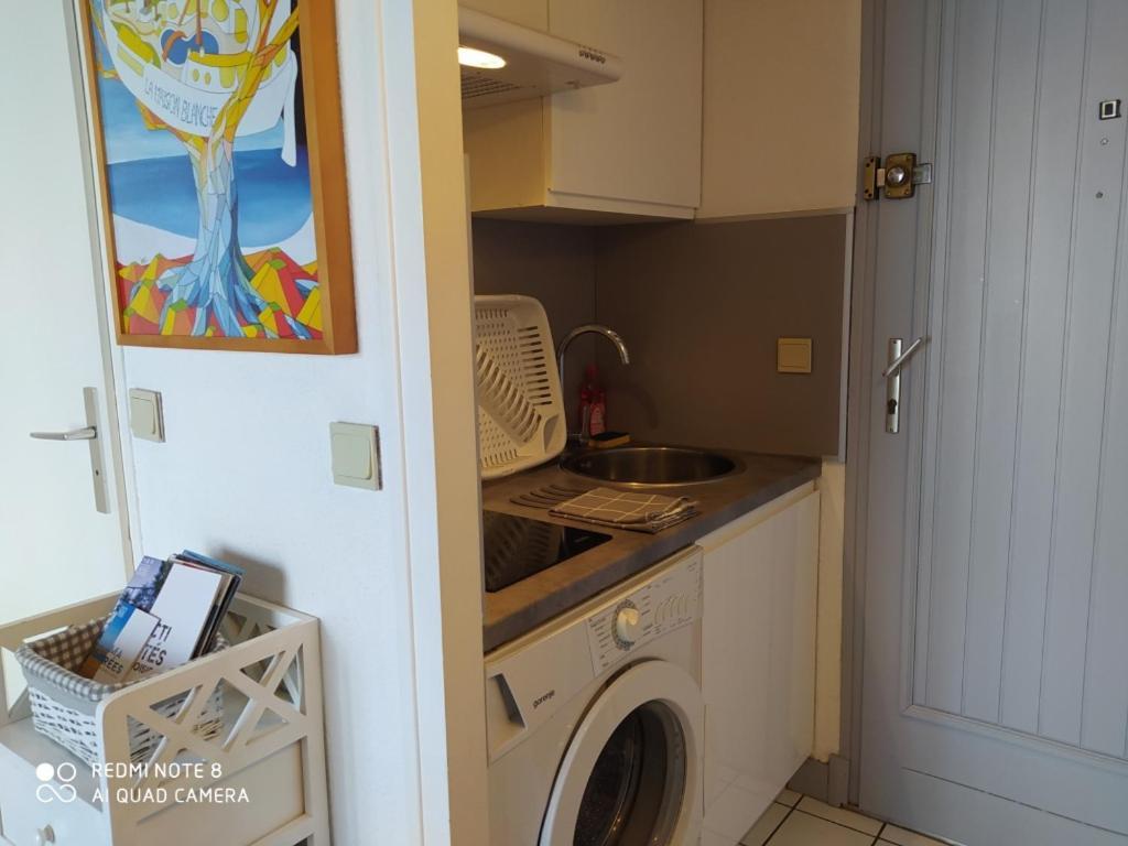 Royan - Agreable Duplex Plage De Nauzan ヴォー・シュル・メール エクステリア 写真