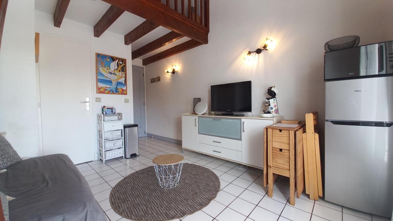 Royan - Agreable Duplex Plage De Nauzan ヴォー・シュル・メール エクステリア 写真